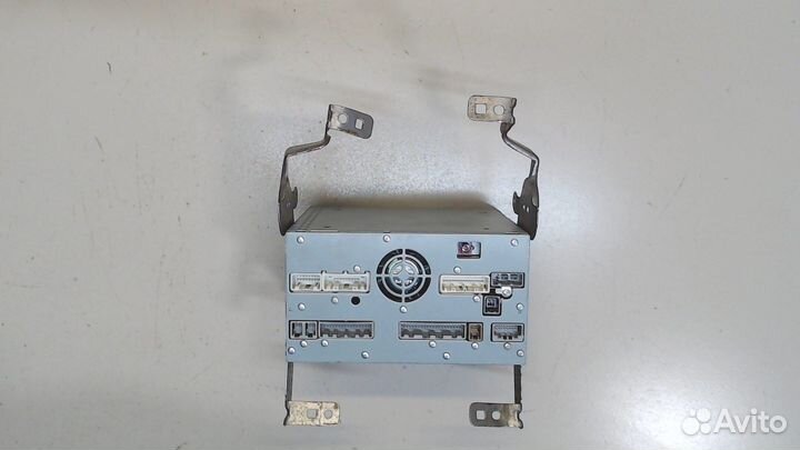 Магнитола Infiniti QX60, 2015