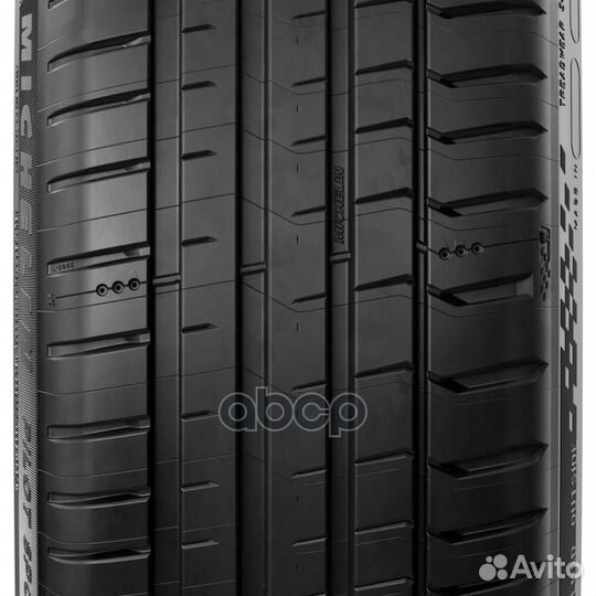 Michelin Pilot Sport 5 225/45 R19