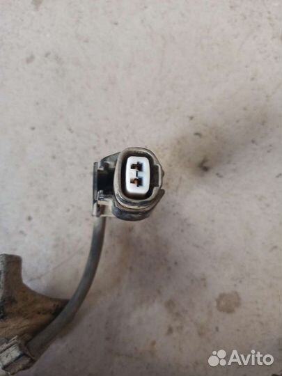 Проводка датчика ABS передняя левая Lexus GX 470