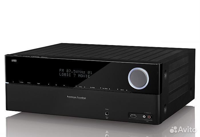 Ресивер Harman Kardon AVR170