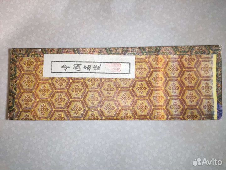 Ваза фарфор Китай