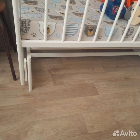 Карават детские