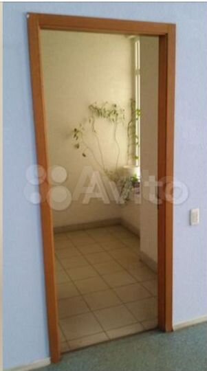 Офис, 89 м² всё включено