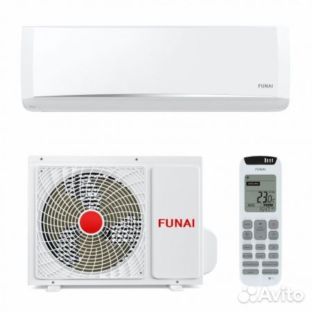 Сплит-система Funai серия Sensei