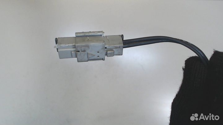 Антенна Nissan Qashqai, 2010