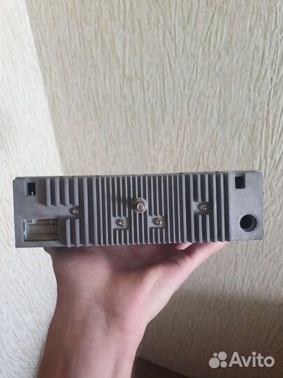 Магнитола hyundai