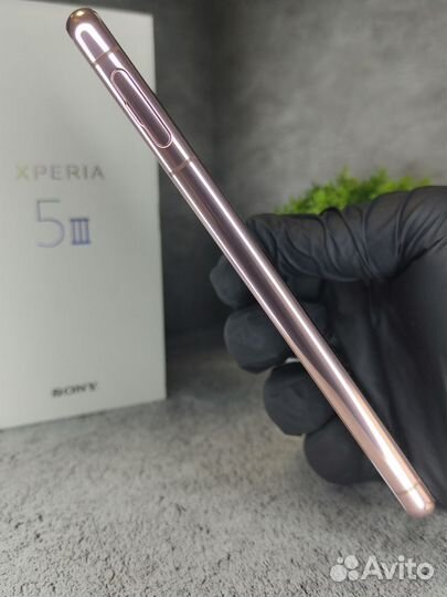 Sony Xperia 5 III, 8/128 ГБ