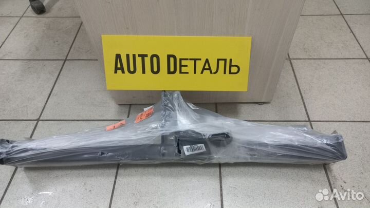 Фаркоп на Renault Duster Kaptur Nissan Terrano