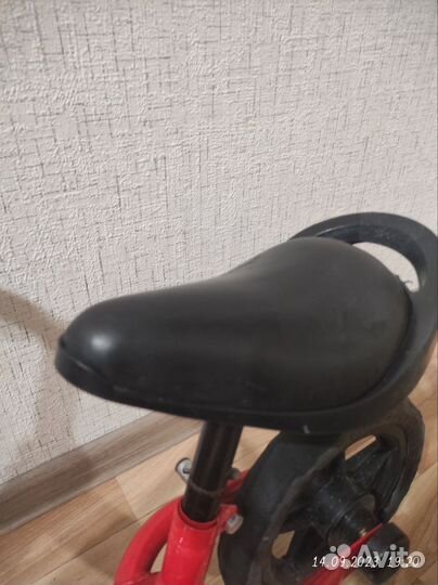 Беговел kreiss