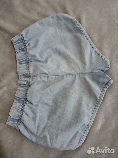 Шорты женские Gloria Jeans