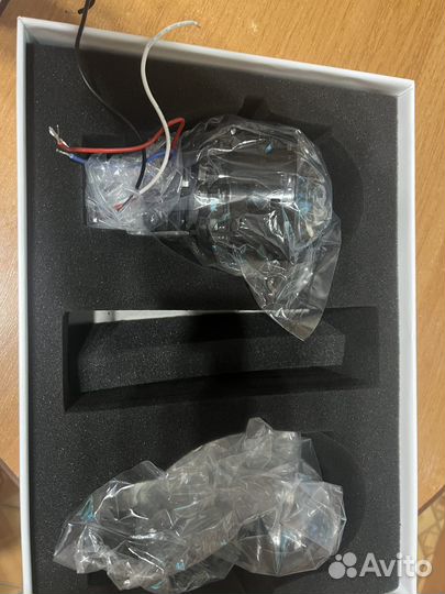 Линза би лед, Prosvet A15