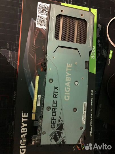 Rtx 3060 12gb gigabyte