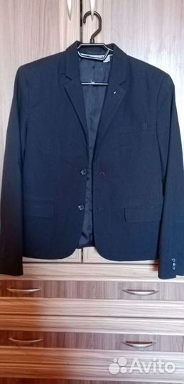 Школьная форма