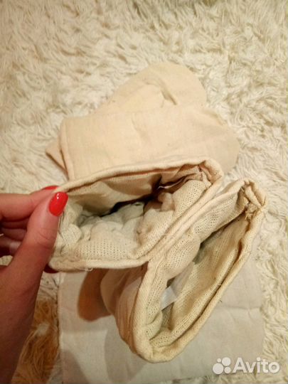 Варежки тёплые для охоты, рыбалки, работы