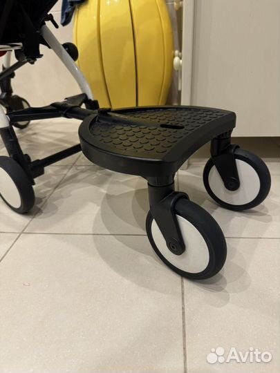 Подножка для второго ребенка Babyzen Yoyo оригинал