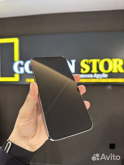 iPhone 13 Pro, 256 ГБ