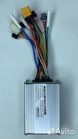 Контроллер Kugoo M4, M4 PRO