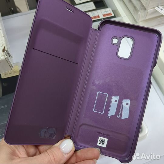 Чехол на Samsung