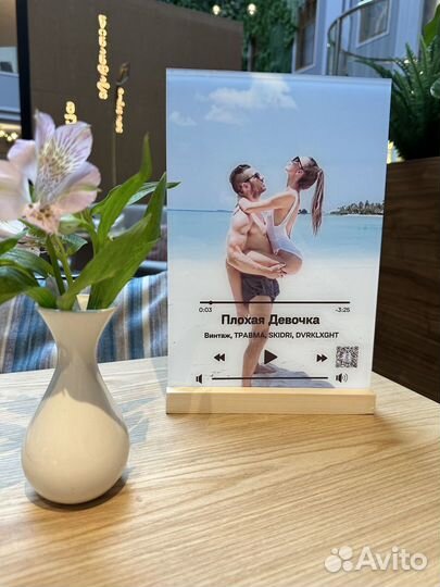 Фото на День Рождения