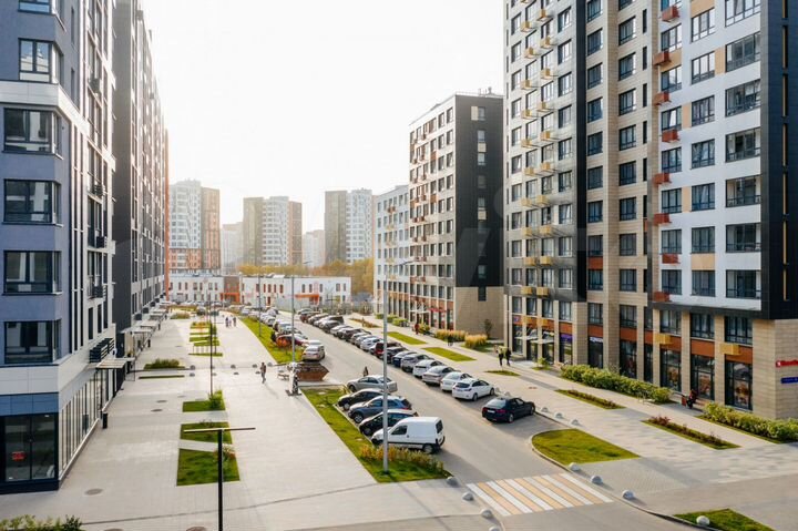 Продается торговое помещение площадью 201.6 кв.м