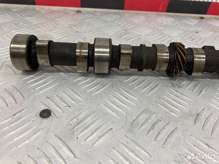 Б/У распредвал Toyota Town Ace 3 KR42 7KE 1.8Л