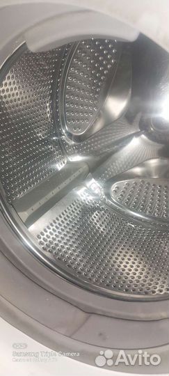 Стиральная машина samsung бу