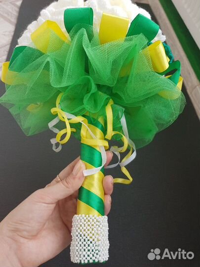 Букеты на заказ, ручная работа