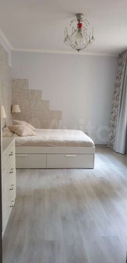 2-к. квартира, 79 м², 1/5 эт.