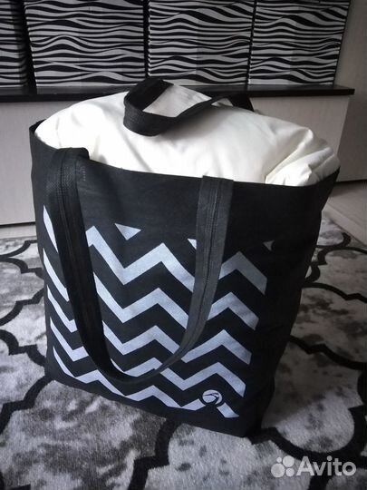 Вещи пакетом