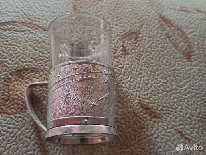 Р подстаканник,смогу привезти