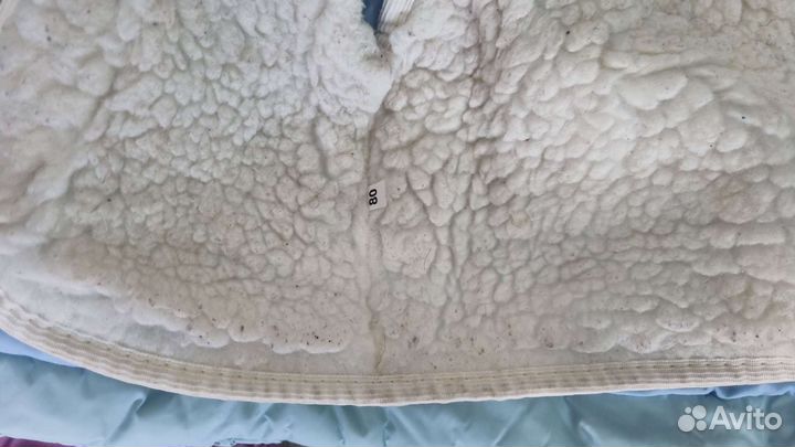 Костюм Зимний для девочки