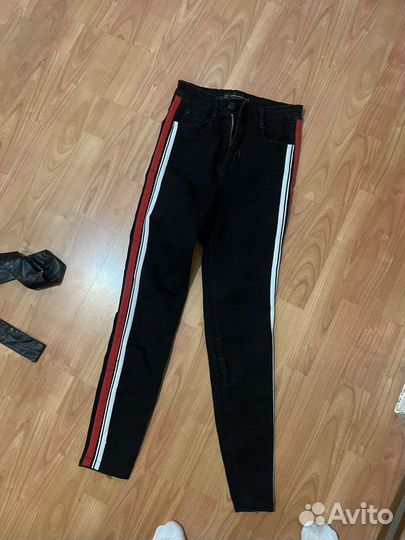 Женская одежда пакетом 42 44