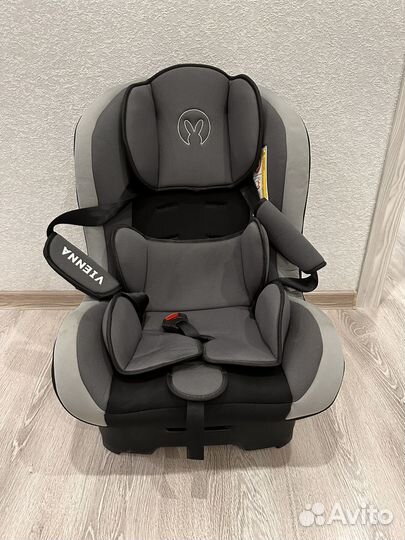 Детское автокресло от 0 до 18 кг