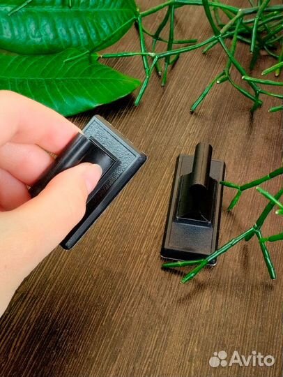 Прямоугольные оснастки для штампиков