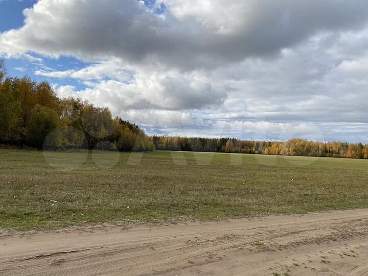 Участок 9,07 га (СНТ, ДНП)