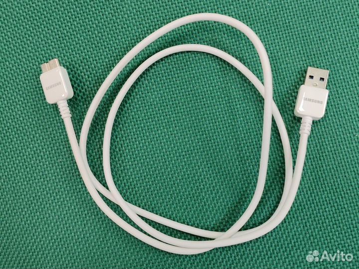 Кабель USB от Samsung Galaxy Note 3
