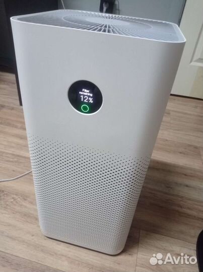 Очиститель воздуха Mi Air Purifier 3H
