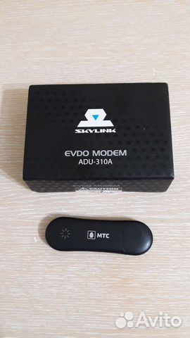 Usb модемы