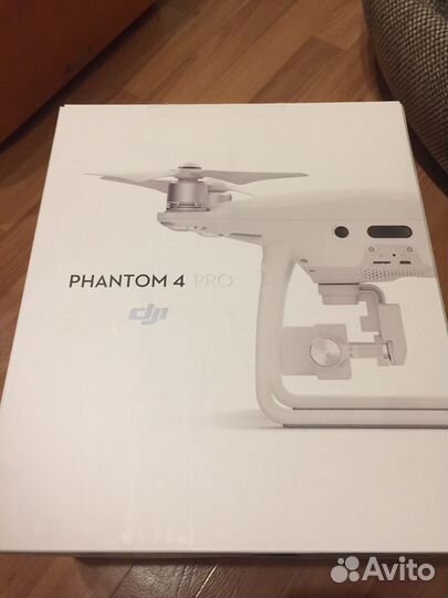 Запчасти DJI