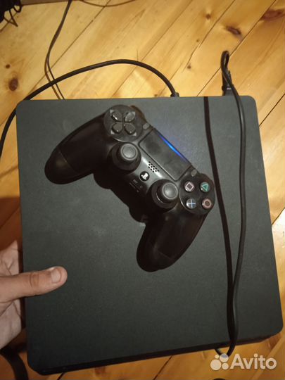 Sony playstation 4 slim 500gb