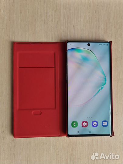 Samsung Galaxy Note 10, 8/256 ГБ