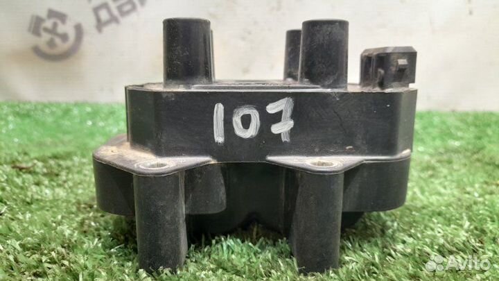 Катушка зажигания Great Wall Safe 2.2 491QE 2005