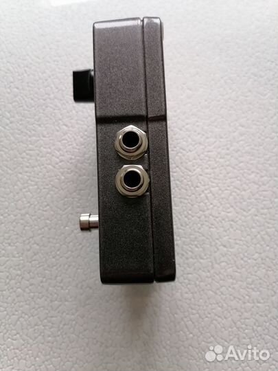 Ditto Looper stereo TC Electronic с блоком питания
