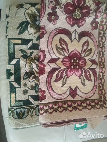 Покрывало СССР Польша