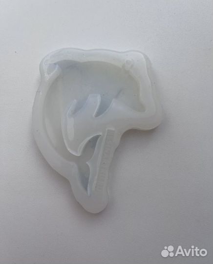 Молды для эпоксидной смолы