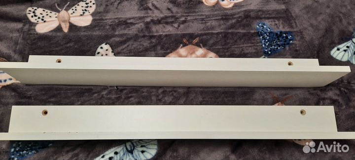 Полка IKEA lack