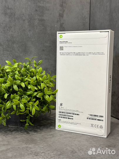 iPhone 15 Pro Max, 256 ГБ