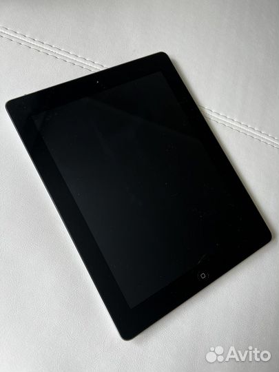 iPad 3 на запчасти