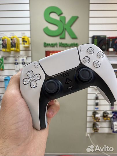 Sony Playstation ps5 с дисководом 1TB тмн11
