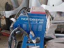 Споттер nordberg ws6